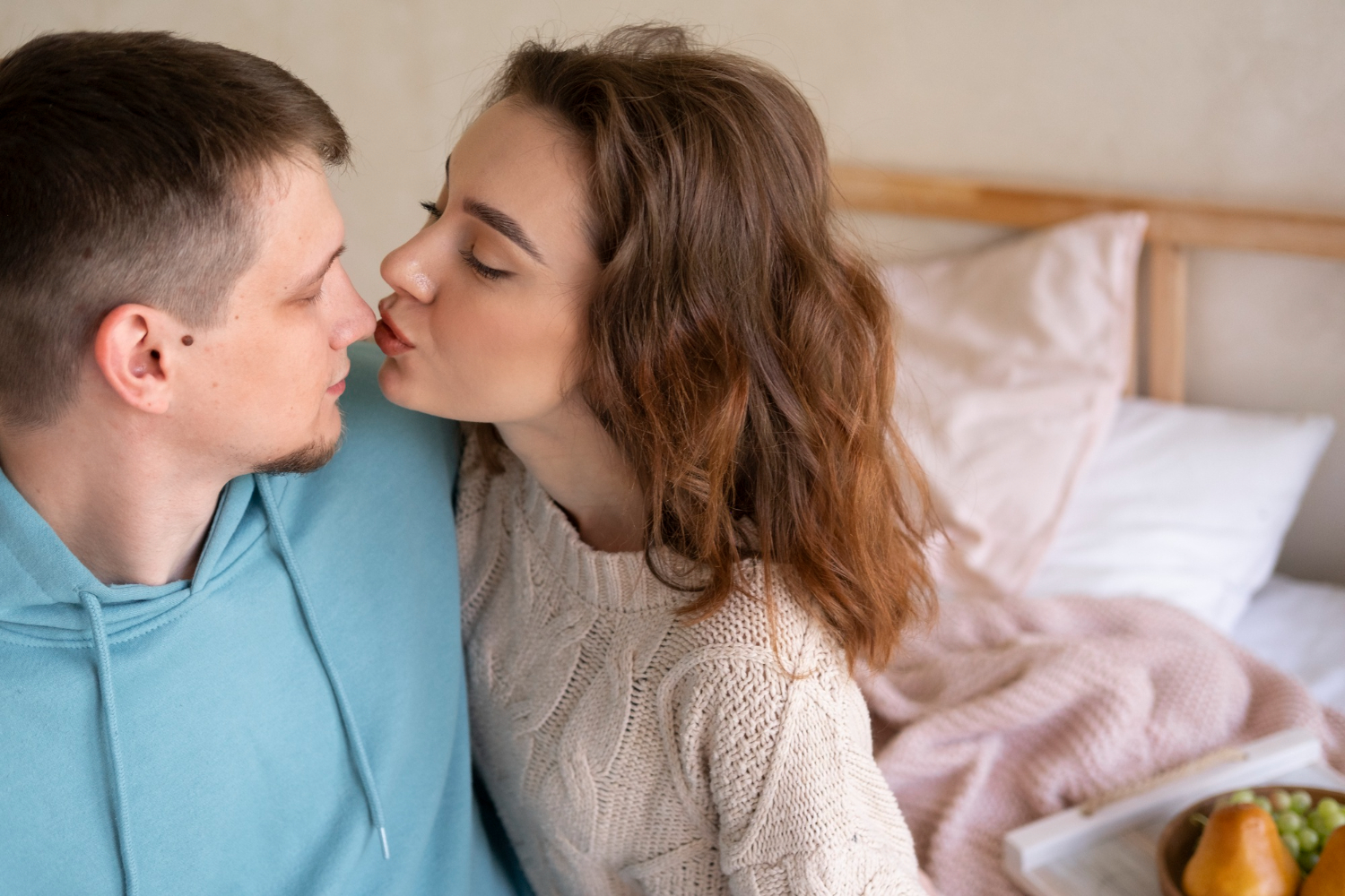 Уважение к границам — залог безопасной интимности